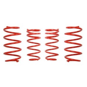 Coborarea arcului EIBACH