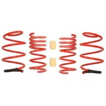 Coborarea arcului EIBACH