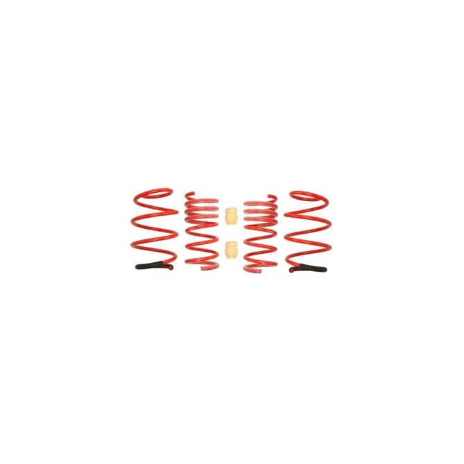 Coborarea arcului EIBACH