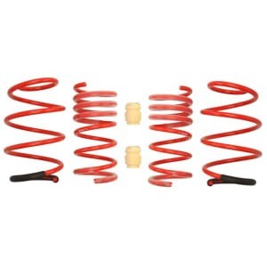 Coborarea arcului EIBACH