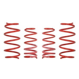 Coborarea arcului EIBACH