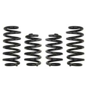 Coborarea arcului EIBACH