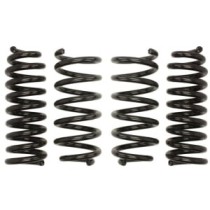 Coborarea arcului EIBACH