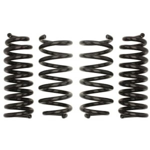 Coborarea arcului EIBACH