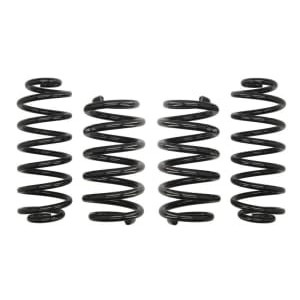 Coborarea arcului EIBACH