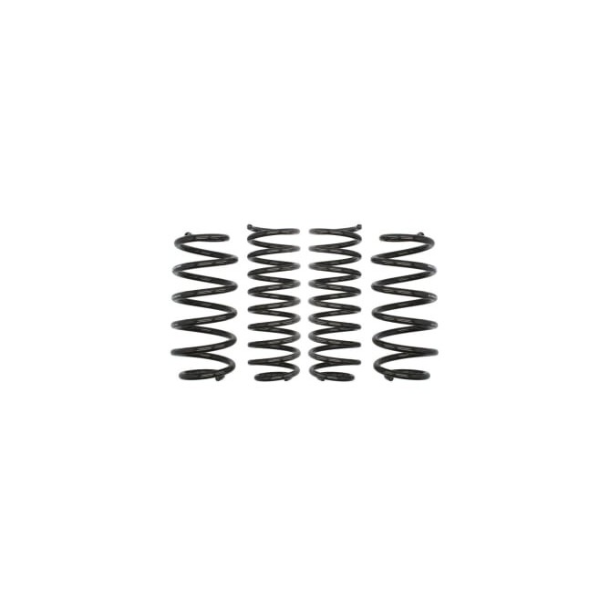 Coborarea arcului EIBACH