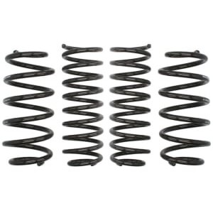 Coborarea arcului EIBACH