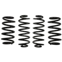 Coborarea arcului EIBACH