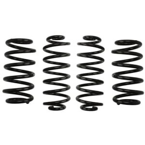 Coborarea arcului EIBACH