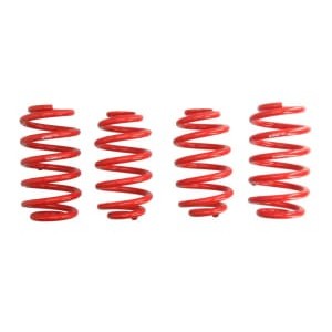 Coborarea arcului EIBACH