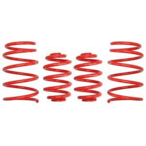 Coborarea arcului EIBACH