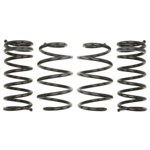 Coborarea arcului EIBACH