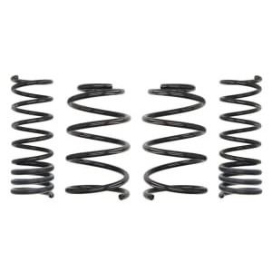 Coborarea arcului EIBACH