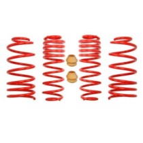 Coborarea arcului EIBACH