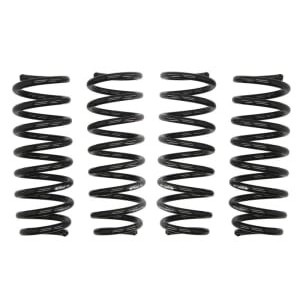 Coborarea arcului EIBACH