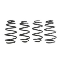 Coborarea arcului EIBACH