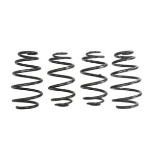 Coborarea arcului EIBACH