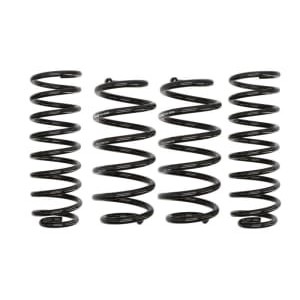 Coborarea arcului EIBACH