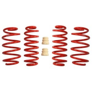 Coborarea arcului EIBACH