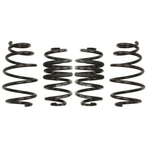 Coborarea arcului EIBACH