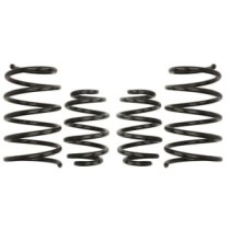 Coborarea arcului EIBACH