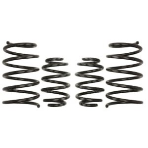 Coborarea arcului EIBACH