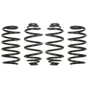 Coborarea arcului EIBACH