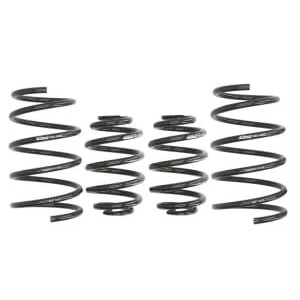 Coborarea arcului EIBACH