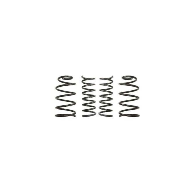 Coborarea arcului EIBACH