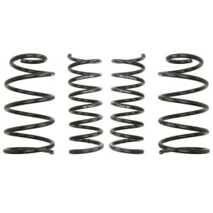 Coborarea arcului EIBACH