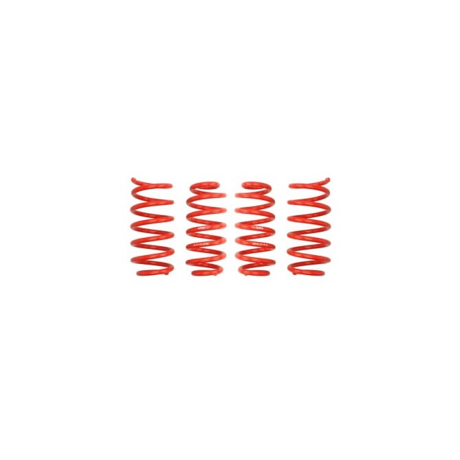 Coborarea arcului EIBACH