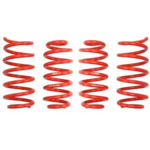 Coborarea arcului EIBACH