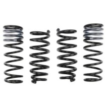 Coborarea arcului EIBACH