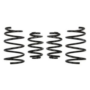 Coborarea arcului EIBACH