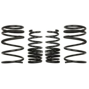 Coborarea arcului EIBACH