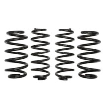 Coborarea arcului EIBACH