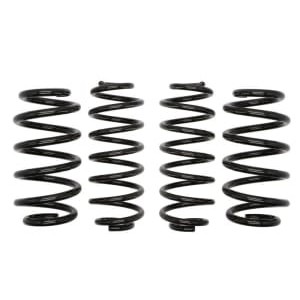 Coborarea arcului EIBACH