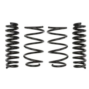 Coborarea arcului EIBACH