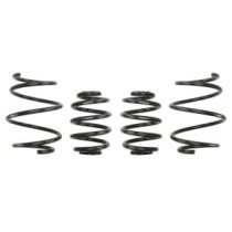 Coborarea arcului EIBACH