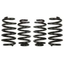 Coborarea arcului EIBACH