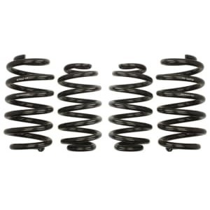 Coborarea arcului EIBACH