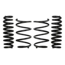 Coborarea arcului EIBACH