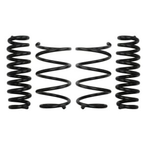 Coborarea arcului EIBACH