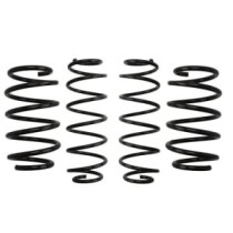 Coborarea arcului EIBACH