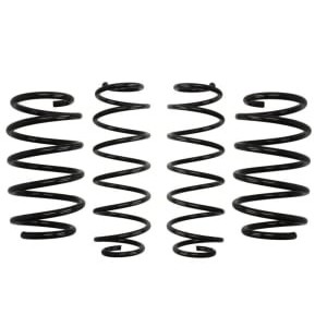 Coborarea arcului EIBACH