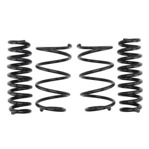 Coborarea arcului EIBACH