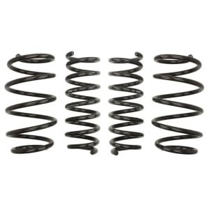 Coborarea arcului EIBACH