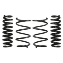 Coborarea arcului EIBACH