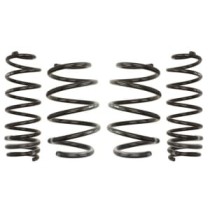 Coborarea arcului EIBACH