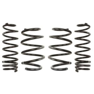 Coborarea arcului EIBACH